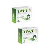 Dr. Over Black Cohosh Karayılan Otu 2x60 Tablet