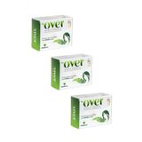 Dr. Over Black Cohosh Karayılan Otu 3x60 Tablet