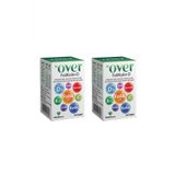 Dr. Over Folikolin D 2x30 Tablet