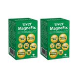 Dr. Over Magnefix Magnezyum 60 Tablet