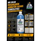 Dr.Ozz 2640 Fayans Temizleyici Lavabo Klozet Fayans Arası Derz Temizleyici Tuvalet Taşı Temizleyici 1Lt