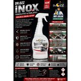 Dr.Ozz 8042 Inox Ocak Temizleyici Yağ Ve Kireç Çözücü Güçlü Yüzey Temizleyici 750 ml