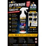 Dr.Ozz Optikron Lcd Led Televizyon Cep Telefonu Laptop Ekranı Temizleme Spreyi Temizleyici Sprey 500 ml