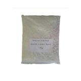 Dr. Ozz Sodyum Hidroksit Kostik Lavabo Açıcı 1 kg