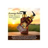 Dr. Page Beauty İnstant Bronzer Güneş ve Solaryum Kremi - Bronzlaştırıcı Etki