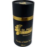 Dr.Page Dr. Page Manikür Pedikür Tozu 500 gr Granül Yapılı Ürün ile Profesyonel Bakım