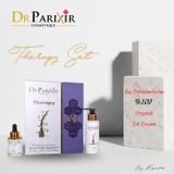 dr parixir cosmetique Dr.Parixir Therapy DISCOVERY HAIR KIT