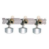 Dr Parts AMH0101 CR Krom Akustik Gitar Burgusu