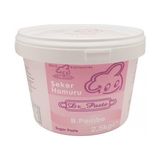 Dr Paste 2.5 kg Bebek Pembe Şeker Hamuru