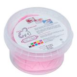 Dr Paste Bebe Pembe 200 gr Şeker Hamuru