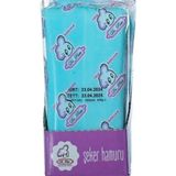 Dr Paste Bebek Mavi Şeker Hamuru 200 gr