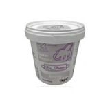 Dr Paste Beyaz 1 kg Şeker Hamuru