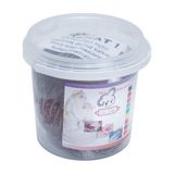 Dr Paste Kahverengi 500 gr Şeker Hamuru