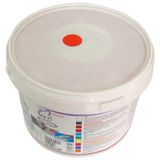 Dr Paste Kırmızı 2.5 kg Şeker Hamuru