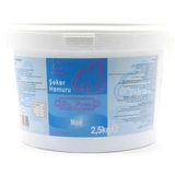 Dr Paste Mavi 2.5 kg Şeker Hamuru