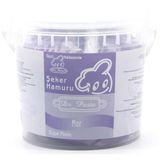Dr Paste Mor 500 gr Şeker Hamuru