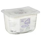 Dr.paste Şeker Hamuru 1Kg Beyaz - Pastacılık Ürünleri 5'Li Avantaj Paketi