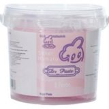 Dr Paste Şeker Hamuru 500 gr - Bebek Pembe