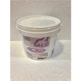Dr-Paste Şeker Hamuru 500 Gr - Beyaz