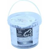 Dr-Paste Şeker Hamuru 500 Gr - Siyah