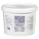 Dr.paste Şeker Hamuru 5Kg Beyaz - Pastacılık Ve Kurabiye Süsleme