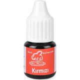 Dr-Paste Sıvı Gıda Boyası Kırmızı 5 gr - 1 Adet