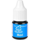 Dr-Paste Sıvı Gıda Boyası Mavi 5 gr - 1 Adet