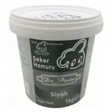 Dr Paste Siyah 1 kg Şeker Hamuru