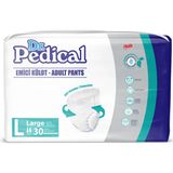 Dr.Pedical 30 Adet L Emici Külot