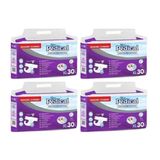 Dr.Pedical 4x30 Adet Xlarge Hasta Bezi