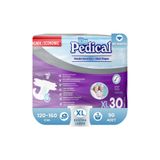 Dr.Pedical Bel Bantlı XLarge 90’lı Hasta Bezi