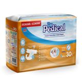 Dr.Pedical Belbantlı Small Beden 30'lu Hasta Bezi
