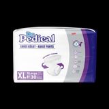 Dr. Pedical Dr.pedical Külot Hasta Bezi Xlarge Beden 120 Adet
