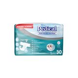 Dr.Pedical Dr. Pedical Yetişkin Hasta Bezi Large 30'lu