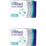 Dr.Pedical Emici Külot Büyük Boy Large 60 Adet Hasta Bezi