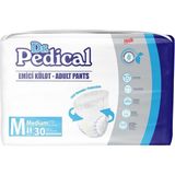 Dr.Pedical Emici Külot Orta Boy Yetişkin Medium 30 Adet Hasta Bezi
