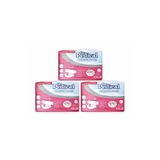 Dr.Pedical Hasta Bezi Belbantlı 2XL 90 Adet (3x30) XXL