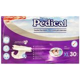 Dr. Pedical Hasta Bezi Xlarge 30'Lu