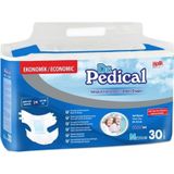 Dr.Pedical Medium 90 Adet Hasta Bezi
