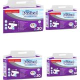 Dr. Pedical XL Hasta Bezi 120 Adet Belbantlı Yüksek Emicilik Özelliği ile Ekonomik Kullanım