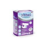 Dr.Pedical XLarge 6 Adet Hasta Bezi