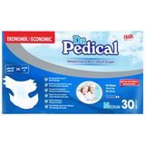 Dr. Pedical Yetişkin Hasta Bezi Medium 30'lu