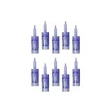 Dr.Pen 10 Adet 12 Pin A6 Dermapen İğnesi Orijinal Dermapen İğne Kartuşu Mavi Soketli 8436001987521