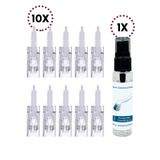 Dr.pen 10 Adet 12 Pin Dermapen Igne Orijinal Dermapen Igne Kartuş