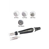 Dr. Pen 3d Nano Pin 10 Adet A7 Model Için Orjinal Siyah Model