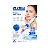 Dr. Pen A6 Kablosuz ve Kablolu Dermapen Cihazı İthalatçı Garantili