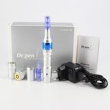 Dr. Pen A6 Orjinal Dermapen ve Kalıcı Makyaj Cihazı Yedek Bataryalı