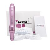 Dr. Pen A6 ve A1 Uyumlu Kalıcı Makyaj İğnesi 10 Adet (3 PIN)