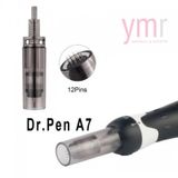 Dr. Pen A7 Dermapen İğnesi 10 Adet (12 PIN)