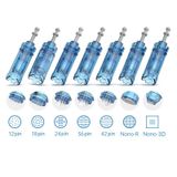Dr. Pen A9 - M8S 12 Pin Dermapen İğnesi 10'lu